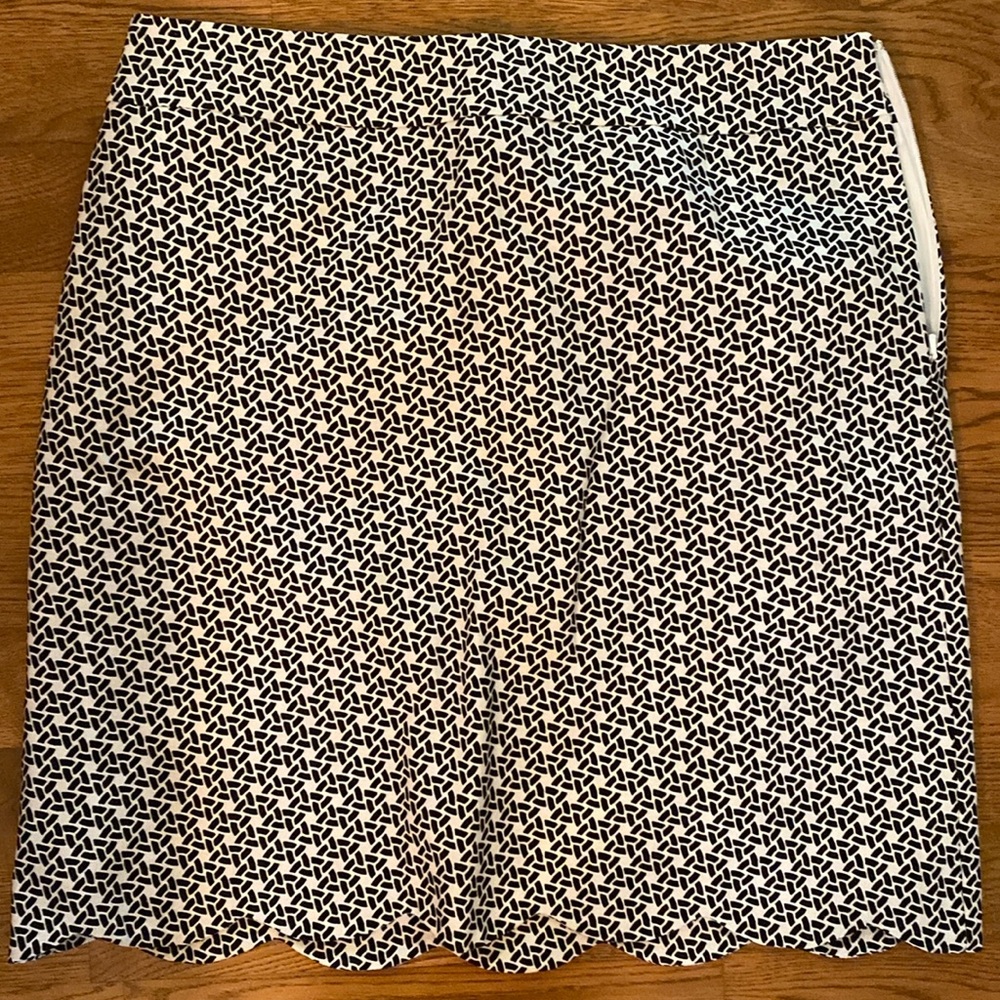 NWT Talbots skirt